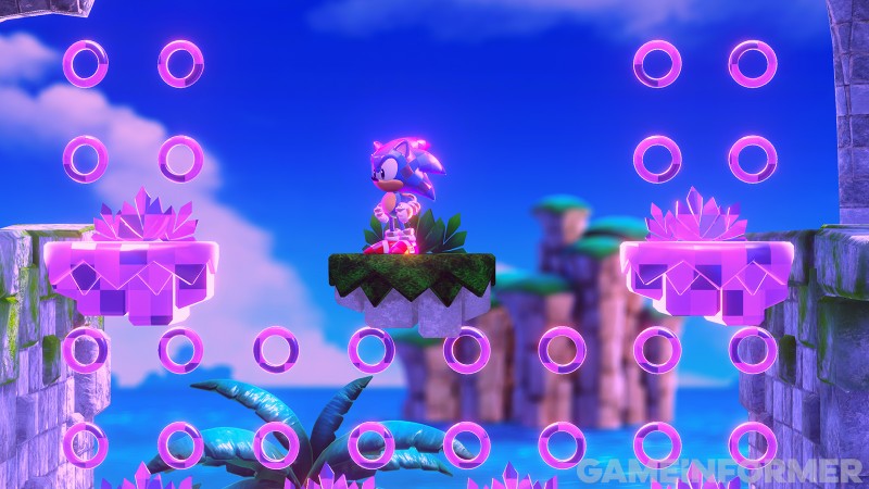 How To Find All The Chaos Emeralds In Sonic Superstars