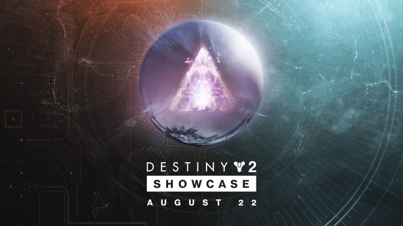 #
  Destiny 2 Showcase Will Detail The Final Shape Expansion