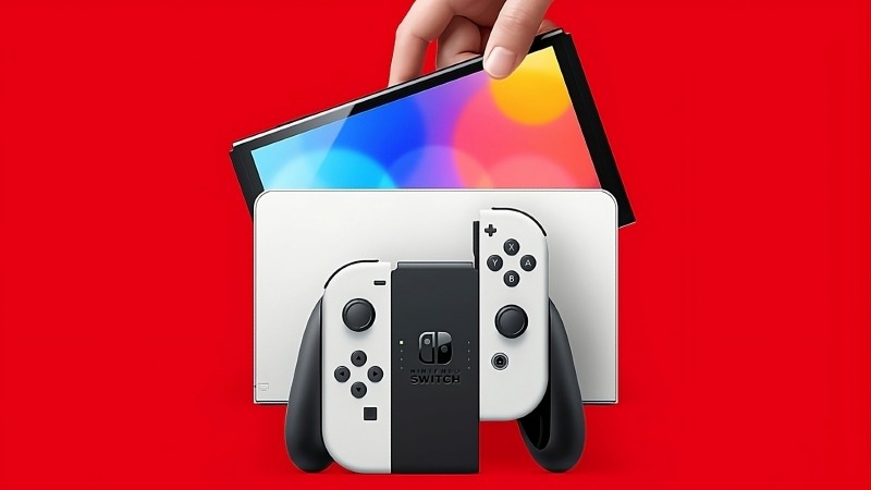 Naar verluidt liet Nintendo op Gamescom de Switch-opvolger zien aan ontwikkelaars