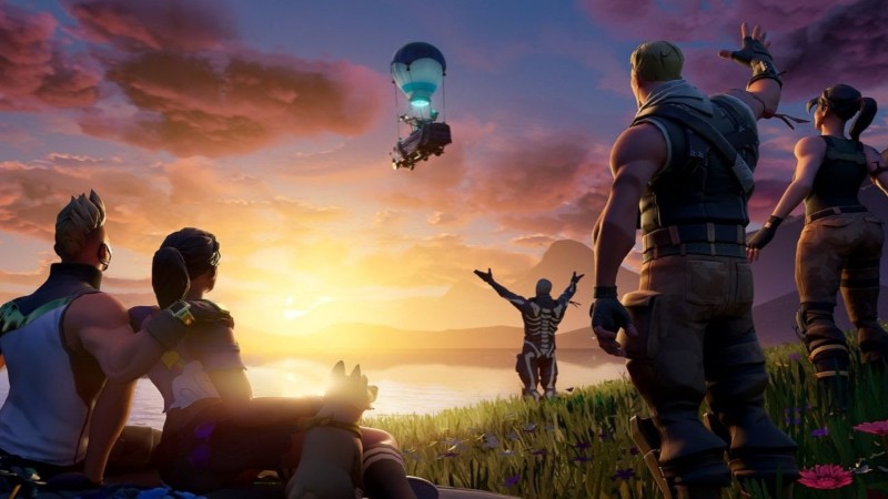 Epic Video games Chief Inventive Officer, Fortnite Head Donald Mustard Retiring