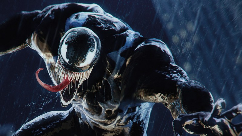 #
  Insomniac Releases Best Look Yet At Lizard, Kraven, And Venom In Marvel’s Spider-Man 2