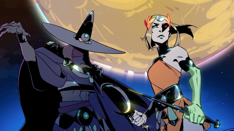 Supergiant Games Announces Hades II Early Access Starts Next Year thumbnail