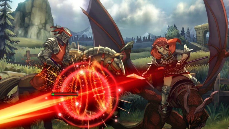 Vanillaware, The Dev Behind 13 Sentinels, Announces Tactical Fantasy RPG Unicorn Overlord thumbnail