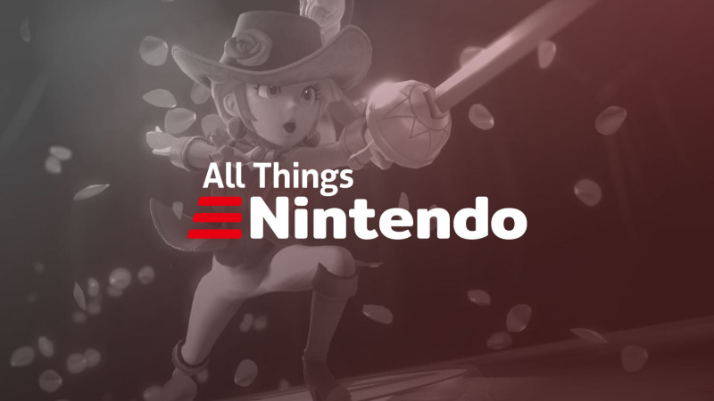 All Things Nintendo