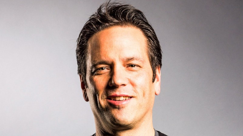 Xbox Head Phil Spencer Thought of Buying Nintendo And Warner Bros. Interactive At One Level