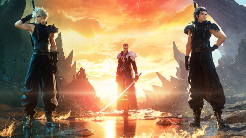 Square Enix, Final Fantasy VII Rebirth Hakkında 6 Yakıcı Soruyu Yanıtladı