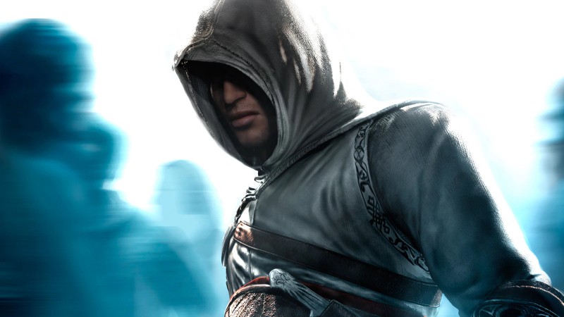 Ubisoft Bordeaux sur son filtre nostalgique AC1 dans Assassin’s Creed Mirage