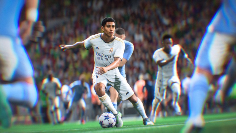 EA Sports FC 24 Review - Squad Overhaul