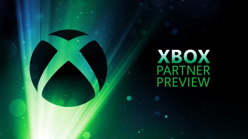 #
  New Third-Party Focused ‘Xbox Partner Preview’ Format Debuts This Week, No Acti-Blizz News
