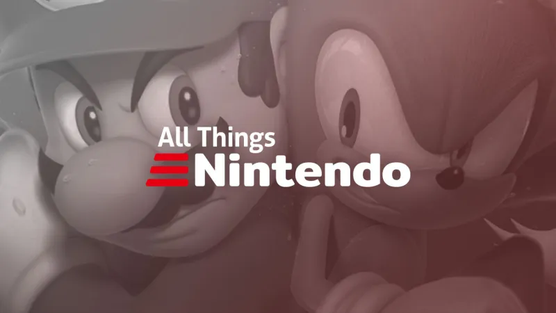 All Things Nintendo