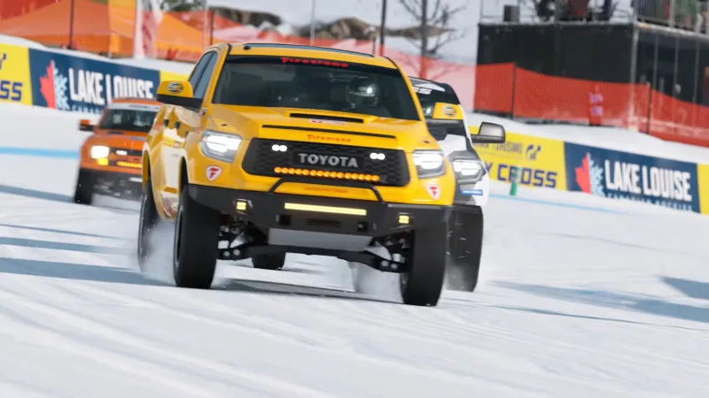 Gran Turismo 7 Gets 4 Player Split Screen For PS5 7 New Cars And More 