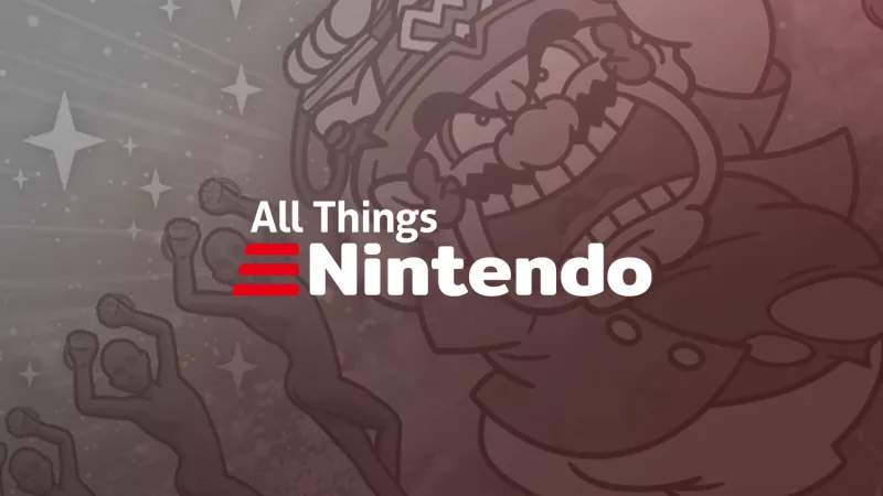 All Things Nintendo