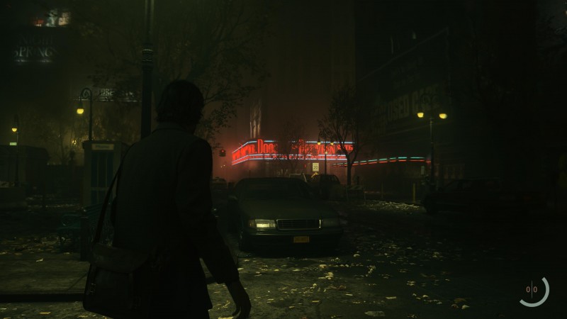 Alan Wake 2’s Largest Replace But Contains Fixes For Bugs, Visible Points, And Extra