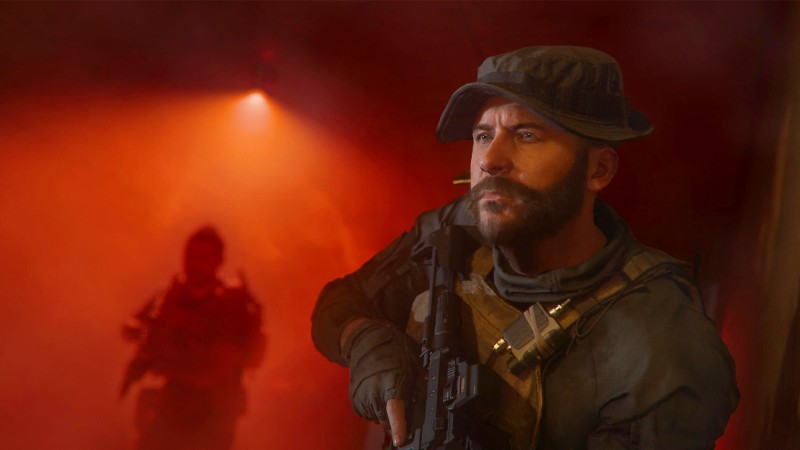 #
  Call Of Duty: Modern Warfare III Was November’s Best-Selling Game In US, Already Second Best Of The Year