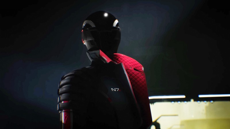 Trailer baru Mass Effect 5 menggoda trilogi aslinya, Andromeda, dan mungkin protagonis baru