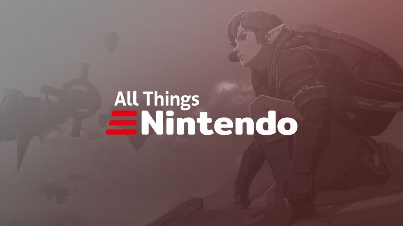 Zelda Movie, Recent Games We Missed | All Things Nintendo thumbnail