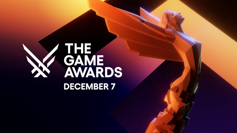 #
  Here Are The Nominees For The Game Awards 2023