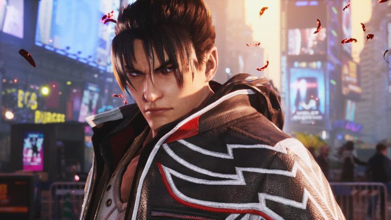 Tekken 8 Review – Agressivement absurde