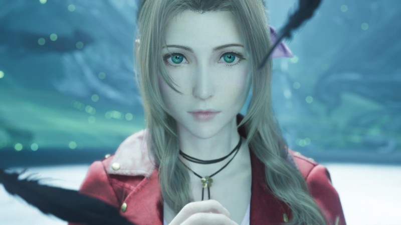 Final Fantasy VII Rebirth – Pratinjau Square Enix berbicara tentang adegan besar Aerith