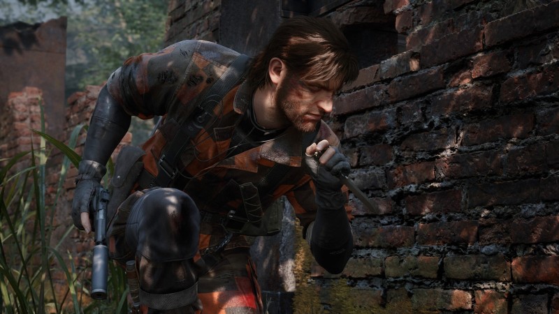 Metal Gear Solid Delta: Snake Eater und Silent Hill 2 Remake werden dieses Jahr veröffentlicht