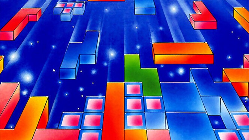 #
  Unbeatable Tetris Game Finally Beaten By 13-Year-Old Player