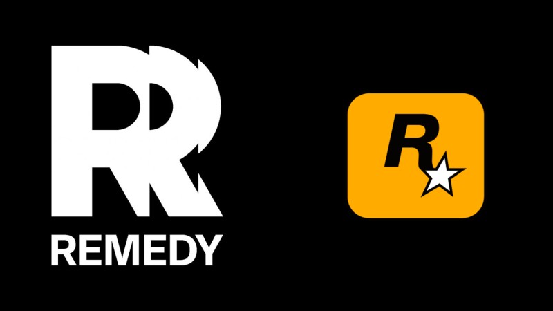 Take-Two Enters Trademark Dispute with Remedy Entertainment over Logo Design