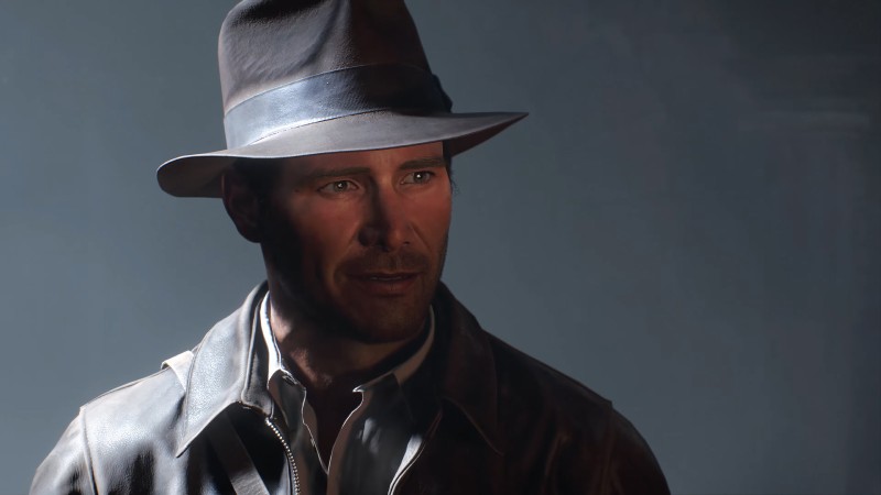 #
  Indiana Jones And The Great Circle Launches This Year, First Gameplay Footage Revealed