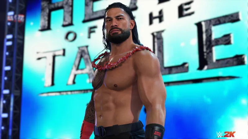 WWE 2K24 Review – Another Strong Push WWE 2K24 Review – Another Strong Push