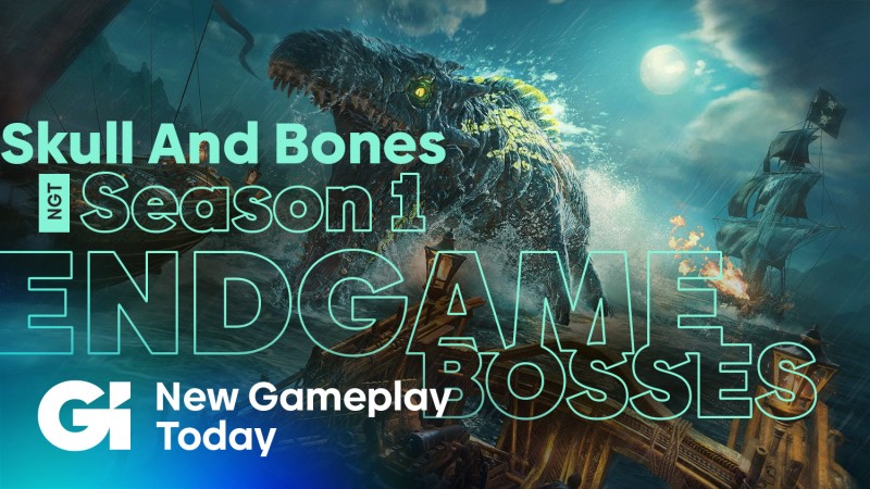 #
  A Hands-On Look At Skull And Bones’ Season 1 Endgame Content