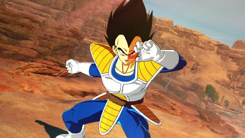 De nieuwe trailer voor Dragon Ball: Sparking Zero onthult 24 nieuwe vechters, allemaal Goku en Vegeta.
