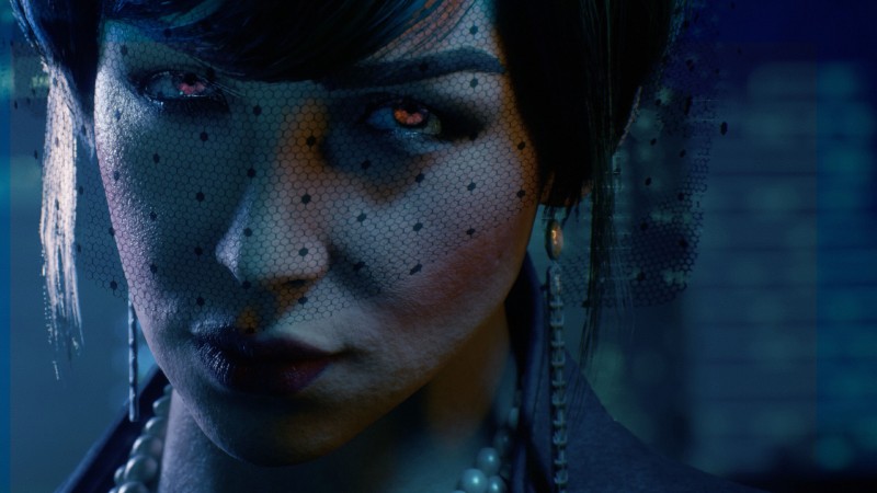 Fans Rejoice as Vampire: The Masquerade – Bloodlines 2 Unveils Exciting Gameplay Sneak Peek