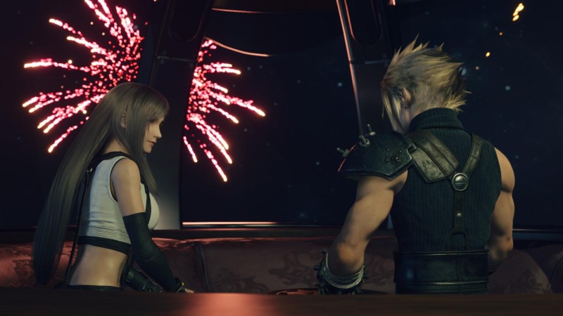 L’état des lieux de Final Fantasy VII Rebirth plonge profondément dans l’exploration du monde, le contenu secondaire et les relations entre les personnages