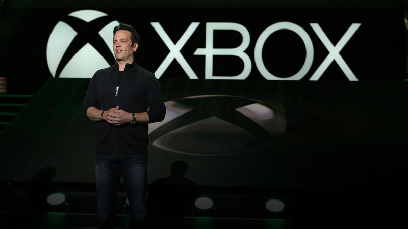 #
  Phil Spencer Teases “Future Of Xbox” Event Next Week