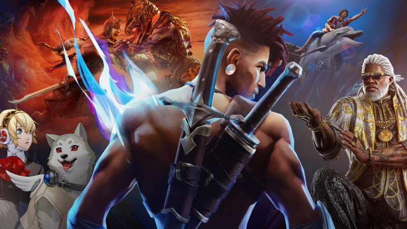 Game Informer’s Top Scoring Reviews Of 2024 Game Informer’s Top Scoring Reviews Of 2024