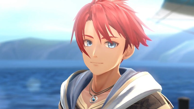 #
  Ys X: Nordics Sails To The West This Fall