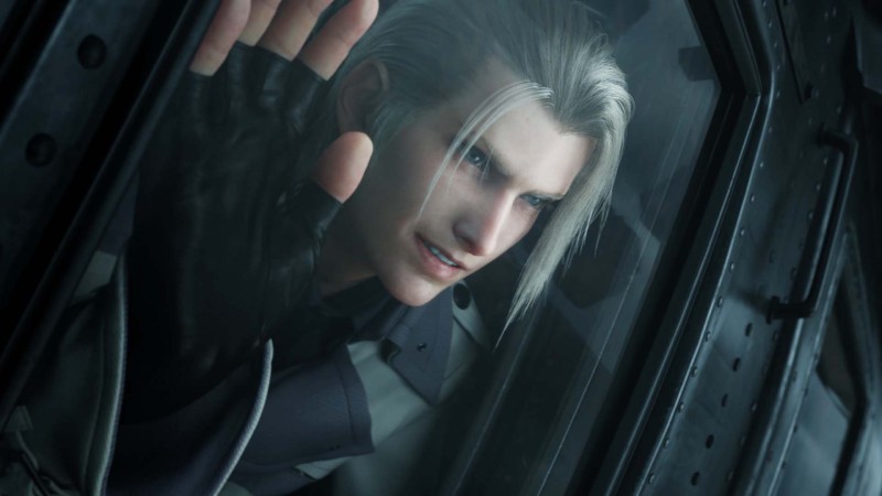 Square Enix Has Seemingly Canceled Some Games In An Effort To Be ‘More Selective And Focused’