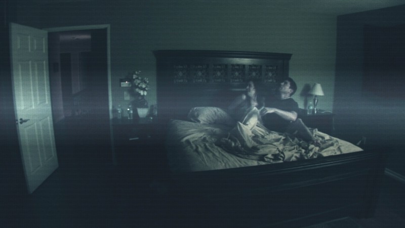 Paranormal Activity Game Announced By Creators Of The Mortuary Assistant thumbnail