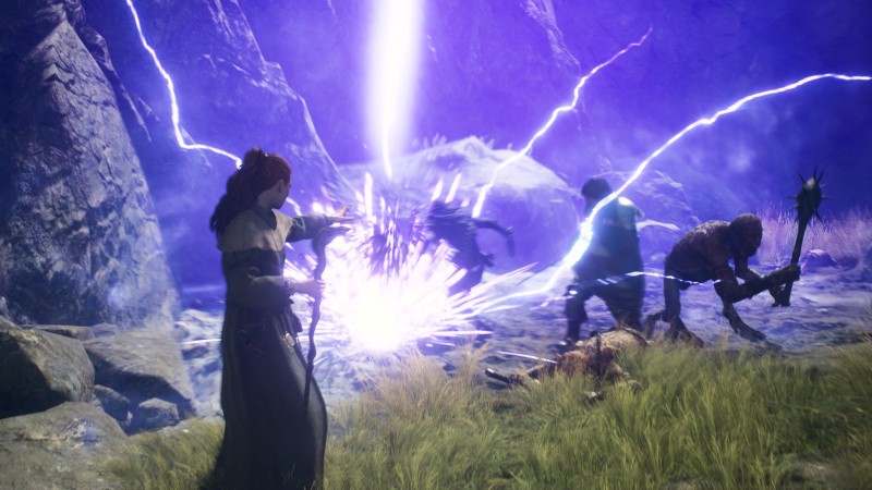 #
  Dragon’s Dogma 2 Has Just One Save File To Encourage Exploration