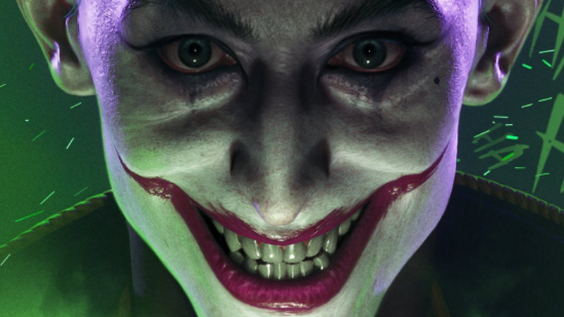 Les débuts du Joker dans Suicide Squad : Kill The Justice League obtiennent une date de sortie alors que Warner Bros. double ses efforts en matière de jeux en direct