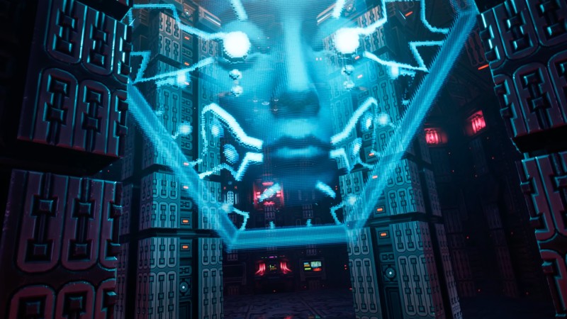 #
  System Shock Remake Hits PlayStation And Xbox This May