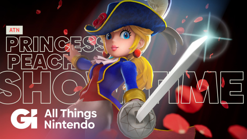 All Things Nintendo