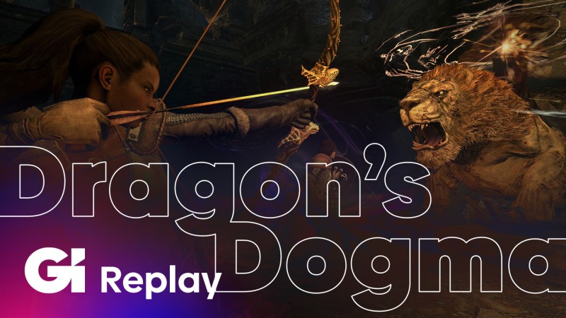Le Dogme du Dragon |  Rejouer
