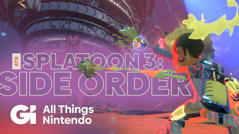 All Things Nintendo