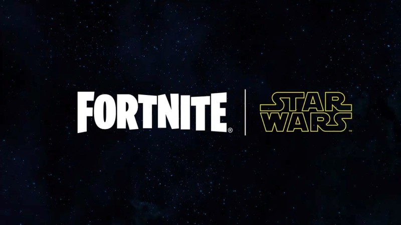 #Fortnite's Next Star Wars Crossover Will Span Lego, Festival, and Battle Royale Modes