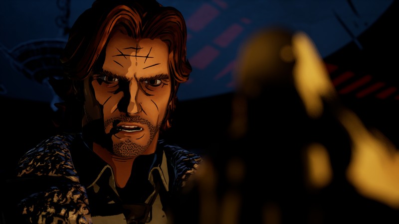 #Telltale Games Releases New Screenshots Of The Wolf Among Us 2 Alongside Development Update