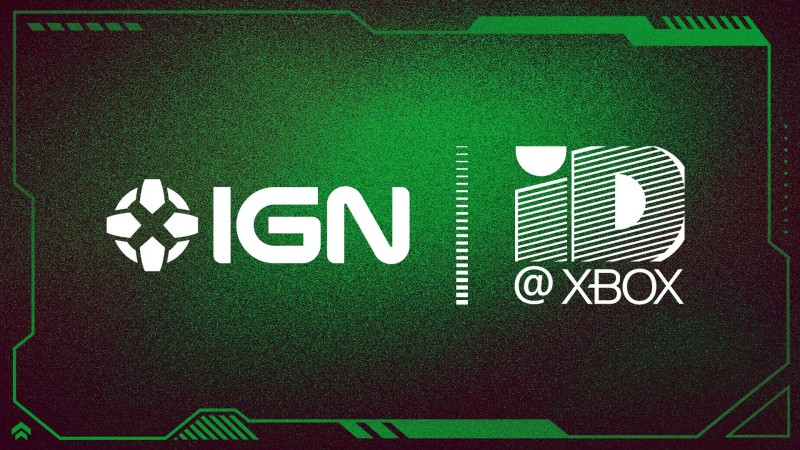 #ID@Xbox Digital Showcase Announced For Next Week