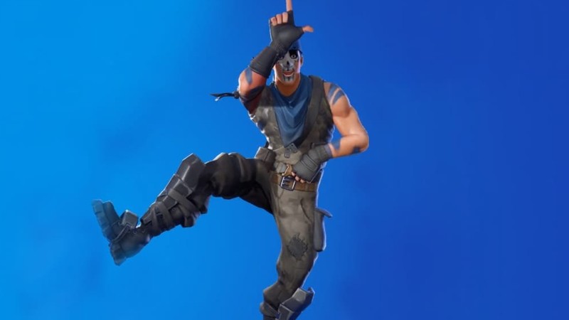 #Fortnite Adds New Setting To Hide 'Confrontational Emotes'