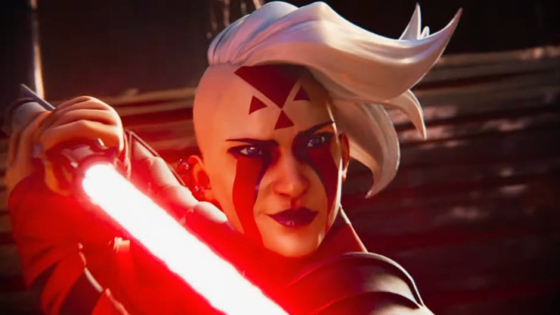 #Star Wars: Hunters Gets June Release Date For Switch In New Trailer