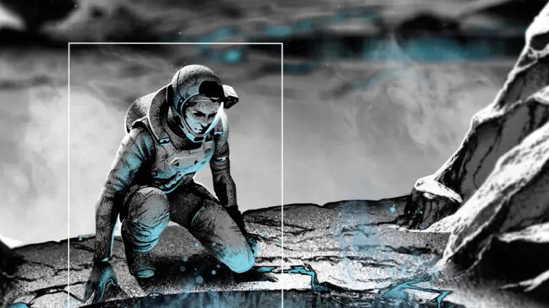 Housemarque Celebrates Returnal’s 3-Year Anniversary With Fallen Asteria Animated Adaptation, Graphic Novel, And More