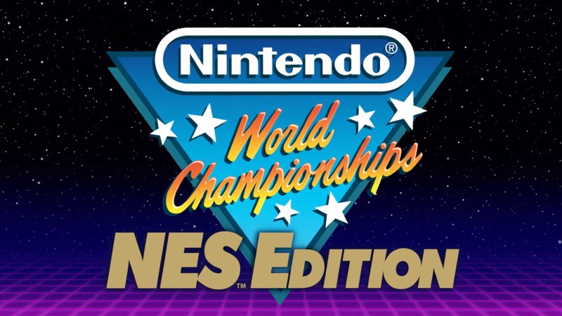 Nintendo World Championship: NES Edition Hits Switch In July With 150 Speedrun Challenges In 13 Games thumbnail